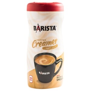 Barista Coffee Creamer 350G