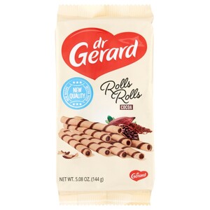 Dr Gerard Rolls Rolls Cocoa Cream 144G