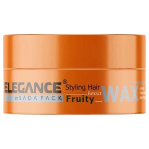 Elegance Styling Hair Wax Fruity 140G