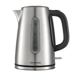 Kenwood Cordless Kettle Zjm10.000Ss 1.7 L 2200 Watts Silver