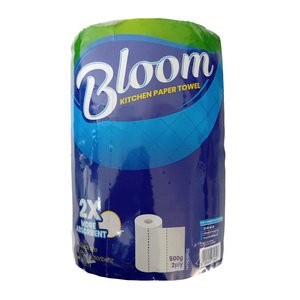 Bloom Kitchen Towel 500G