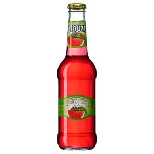 Kazouza 1941 Sparkling Drink Watermelon 275Ml
