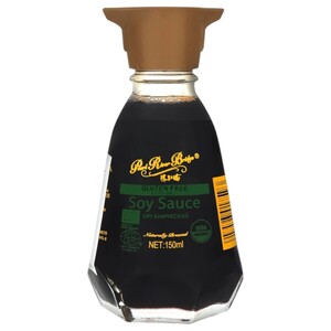 Pearl River Bridge Soy Sauce Gluten Free 150Ml