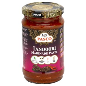 Pasco Tandoori Paste 270G