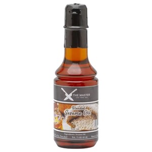 The Master Blended Sesame Oil 300Ml