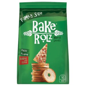 Edita Bake Rolz Pizza 100G