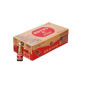 Oronamin-C Healthy Drink 120Ml