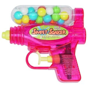 Kidsmania Sweet Soaker Candy 21G