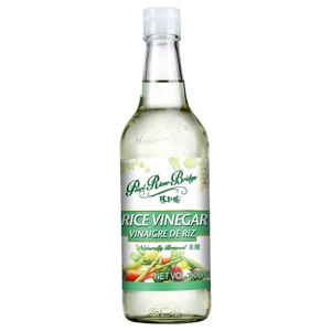 Pearl River Bridge Rice Vinegar 500Ml