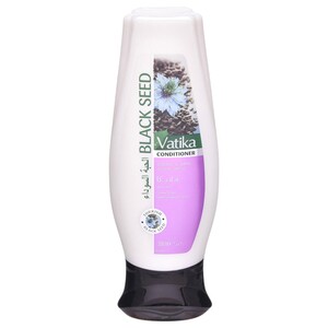 Vatika Conditioner Black Seed 200Ml