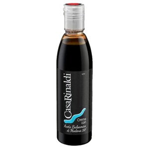 Casa Rinaldi Balsamic Vinegar Cream Modena 250Ml