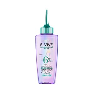 Elvive Hair Serum Hyaluron Pure 102Ml