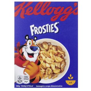 Kellogg’S Frosties Corn Flakes Portion 35 Gr