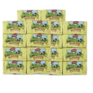 Tiffany Glucose Biscuits 8 X 40 Gr 3 Pcs