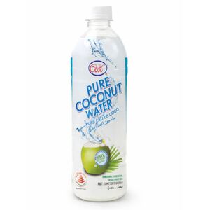 Ice Cool Coconut Water Pet Bottle 500 Ml