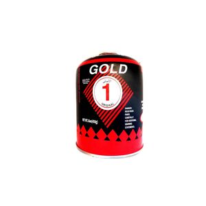 Butane Gas Screw Type 450 G