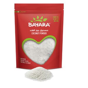 Bayara Coconut Powder 400 Gr