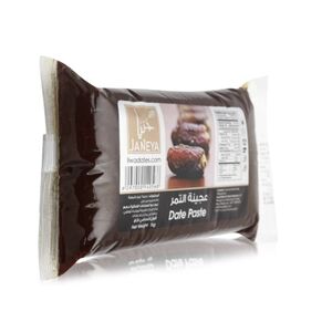 Liwa Dates Paste 1 Kg
