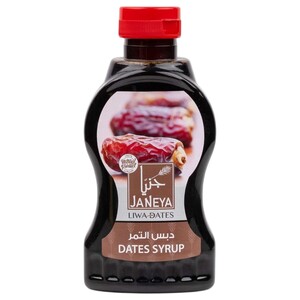 Janeya Liwa Dates Syrup 500G