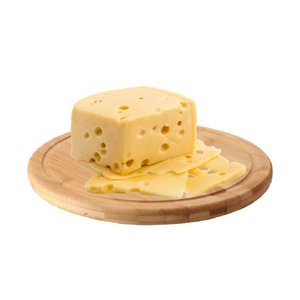 Frienship Emmental Cheese Block