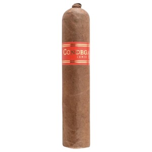 Condega Serie F Mini Titanes