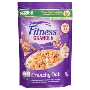 Fitness Granola Original 300G