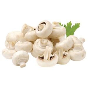 Mushroom White Oman 250Gm