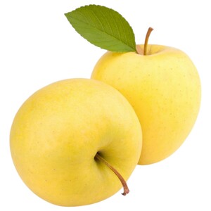 Apple Golden France