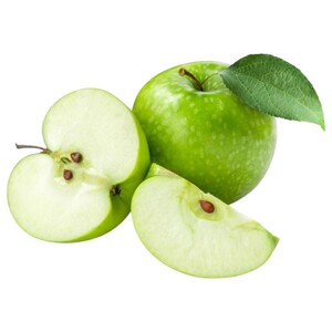 Apple Green China