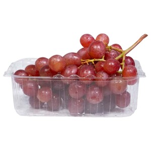 Grapes Red Globe 500G