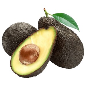 Avocado Hass Peru