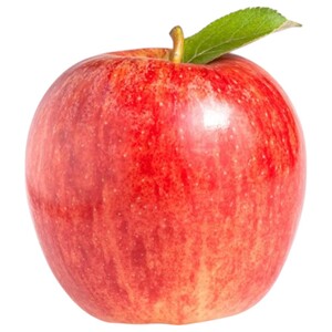 Apple Royal Gala