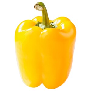 Capsicum Yellow