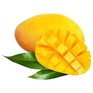 Mango Fuss