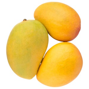 Mango Badami India