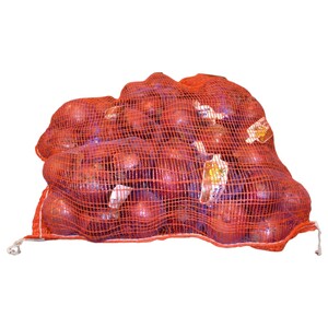 Onion Turkey Bag 4Kg