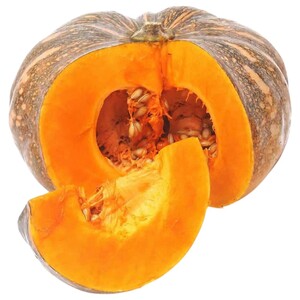Red Pumpkin Iran