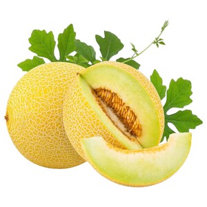 Sweet Melon Iran
