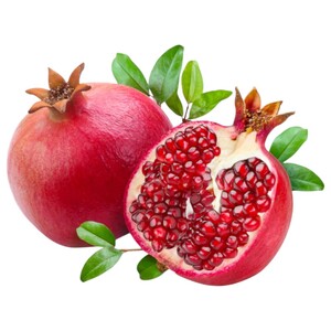 Pomegranate Yamani
