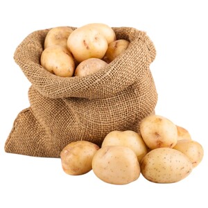 Potato Bag 4Kg