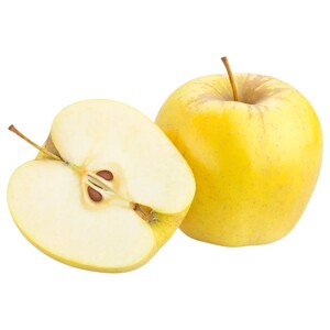 Apple Golden Iran