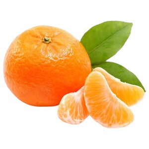 Mandarin Tango Africa