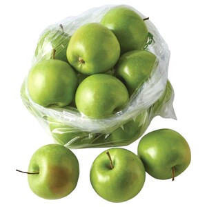 Apple Green Bag 1Kg