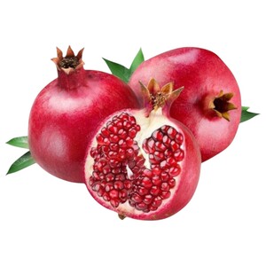 Pomegranate Red Egypt