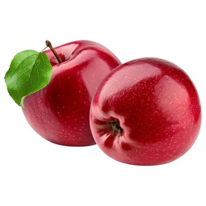 Apple Red