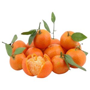 Mandarin Syria