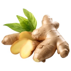 Ginger China