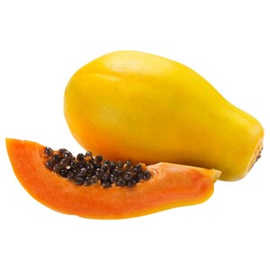 Papaya Yellow