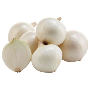Onion White