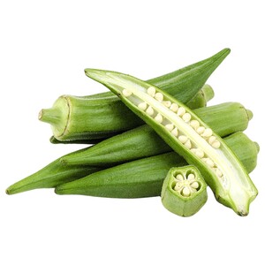 Okra Uae